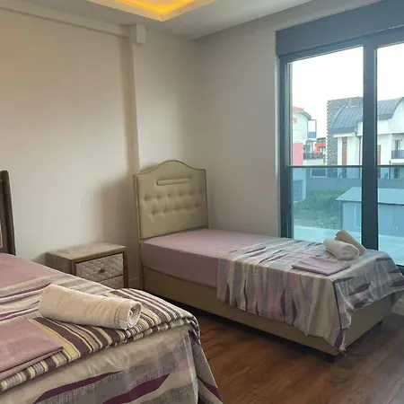 Βίλα Luxe Antalya Μπέλεκ