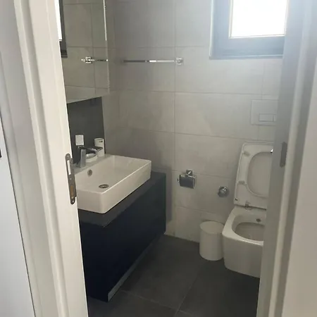 Βίλα Luxe Antalya *