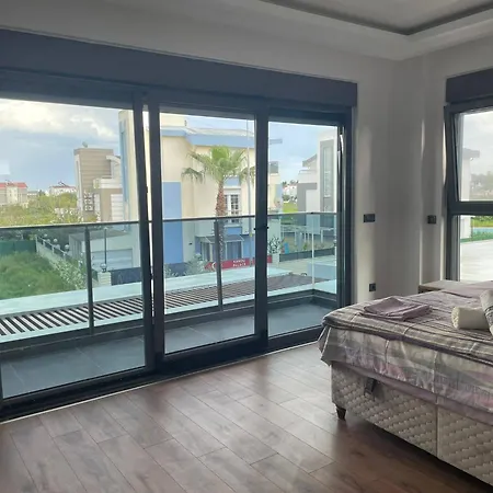 Luxe Antalya