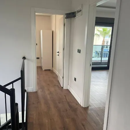 Luxe Antalya * Μπέλεκ