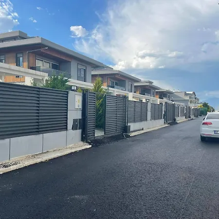 Luxe Antalya Βίλα *