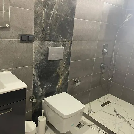 Luxe Antalya Βίλα