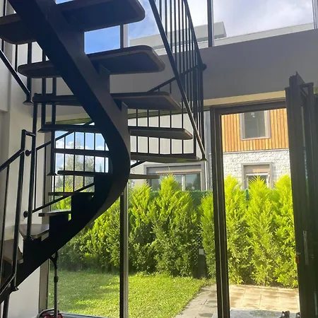 Luxe Antalya *