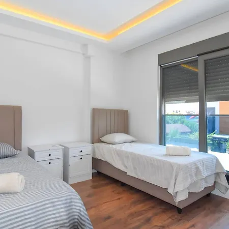 Βίλα Luxe Antalya *