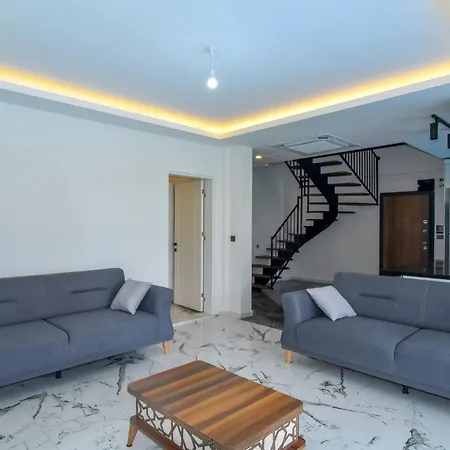 Luxe Antalya Βίλα *
