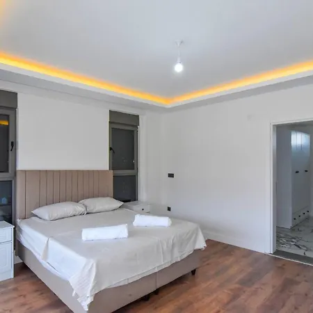 Βίλα Luxe Antalya