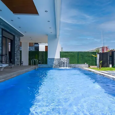 Luxe Antalya
