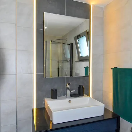 Luxe Antalya Willa