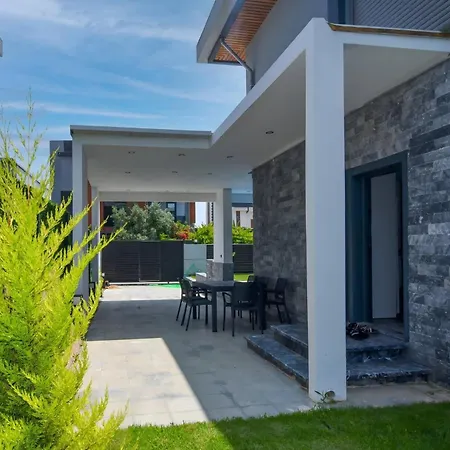 Luxe Antalya Βίλα *