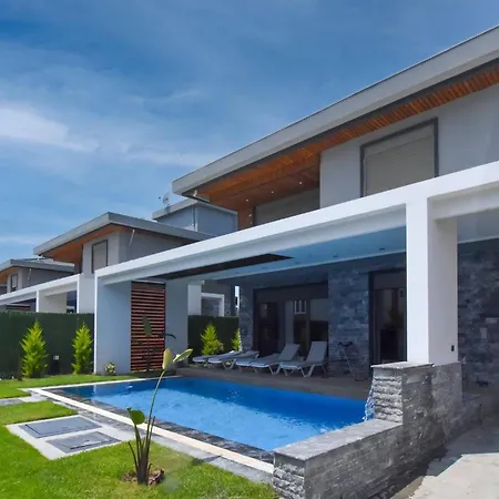 Luxe Antalya