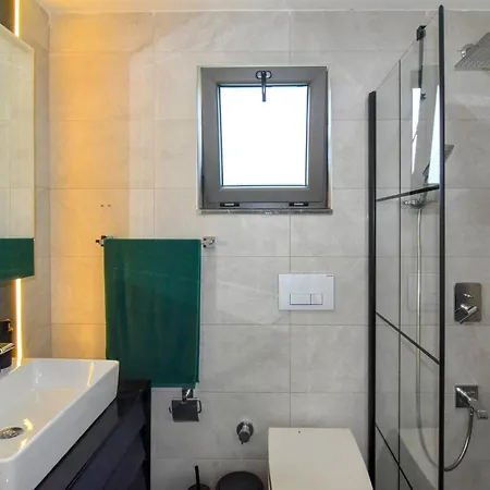 Luxe Antalya Belek