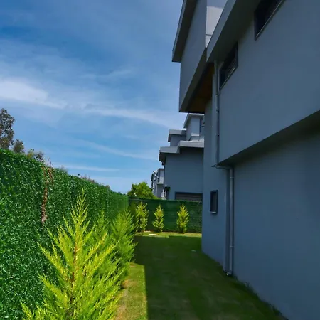 Βίλα Luxe Antalya *