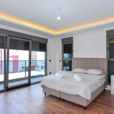Luxe Antalya Βίλα