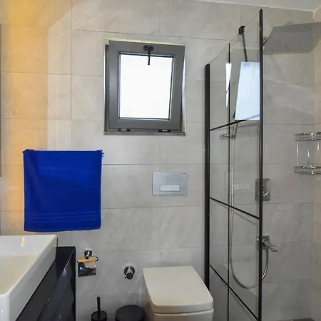 Βίλα Luxe Antalya Μπέλεκ