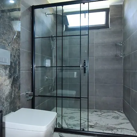 Luxe Antalya