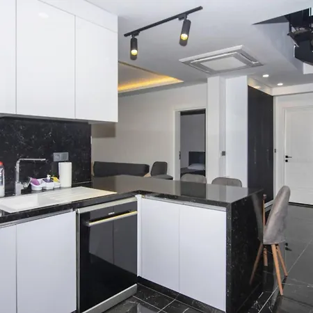 Luxe Antalya Βίλα