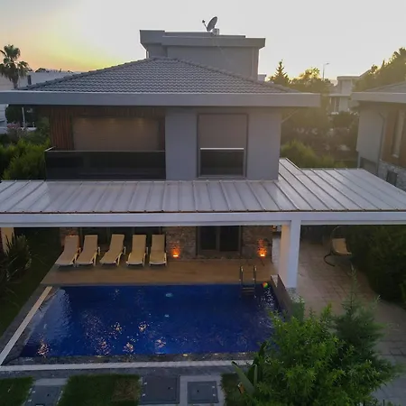 Luxe Antalya Βίλα