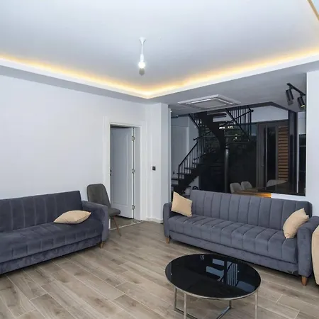 Βίλα Luxe Antalya