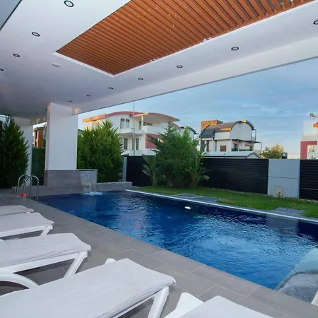 Luxe Antalya Belek