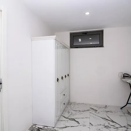 Βίλα Luxe Antalya Μπέλεκ