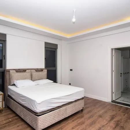 Luxe Antalya
