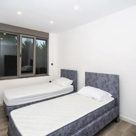 Βίλα Luxe Antalya