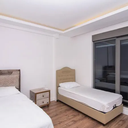 Luxe Antalya Belek